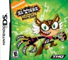 El Tigre – The Adventures Of Manny Riviera Rom